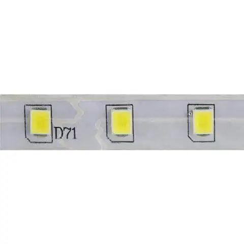 Светодиодная лента Horoz 4,8W/m 60LED/m 3528SMD красный 081-002-0001 HRZ00001184