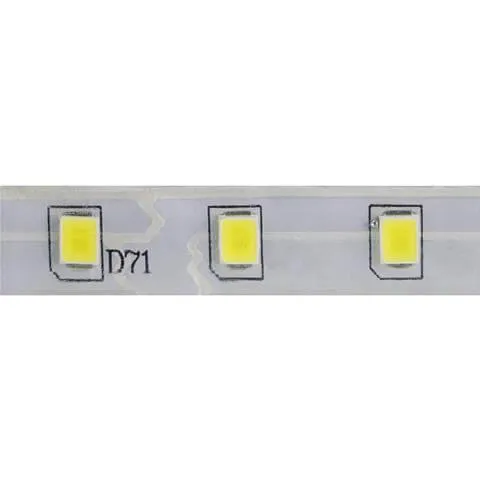 Светодиодная лента Horoz 4,8W/m 60LED/m 3528SMD синий 081-002-0001 HRZ00001185