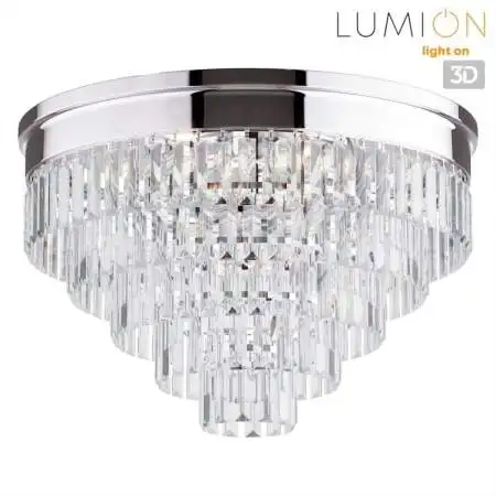 Потолочная люстра Lumion Zaha Classi 8266/8C