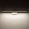 Подсветка для зеркал Nowodvorski Cezanne Led M White 10673