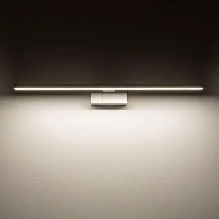 Подсветка для зеркал Nowodvorski Cezanne Led M White 10673