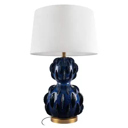 Настольная лампа Loft IT Cobalt 10505T