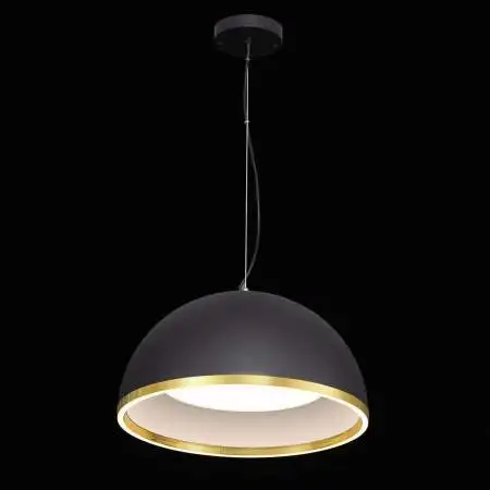 Подвесной светодиодный светильник Citilux Floom CL736251