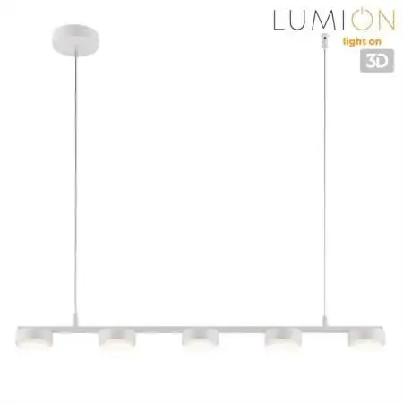 Подвесной светильник Lumion Torina Comfi 8265/5