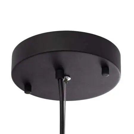 Подвесной светодиодный светильник Citilux Floom CL736251