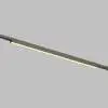 Трековый светодиодный светильник Denkirs Shine Linear Zigbee DK5952-DN