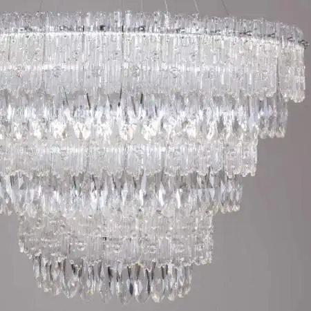 Подвесная люстра Reluce 08806-0.4-03