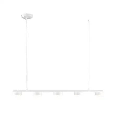 Подвесной светильник Lumion Torina Comfi 8265/5