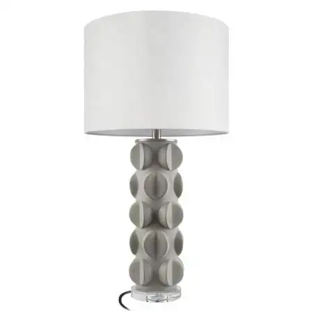 Настольная лампа Loft IT Beans 10494T Grey
