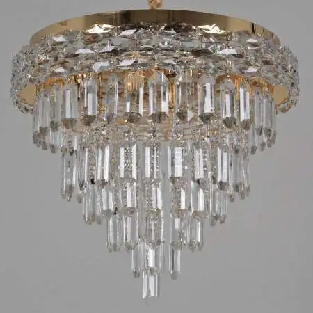 Подвесная люстра Reluce 31070-0.4-500 MX GD