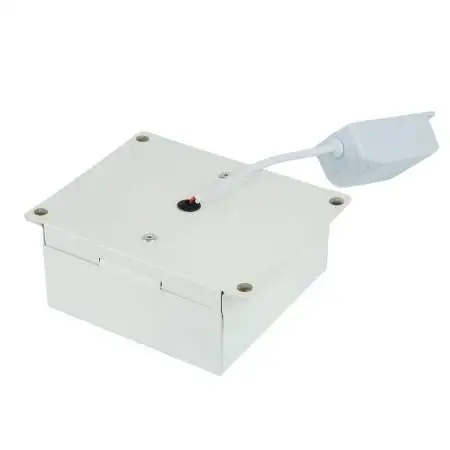 Встраиваемый светодиодный светильник Feron AL254 52158