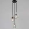 Подвесной светильник Illumico IL3588-3PSQ-26 AB DS