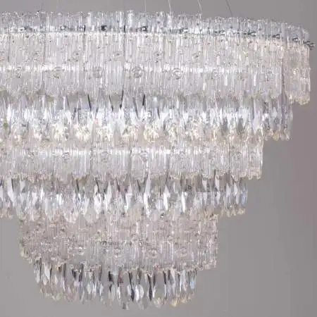 Подвесная люстра Reluce 08806-0.4-03