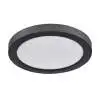 Потолочный светильник Sonex Nebula Black Mitra Led 7788/12L