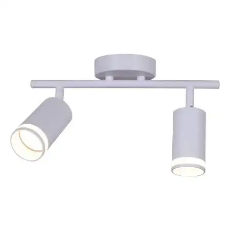 Спот Reluce Technical 16001-9.5-002CT SPOT LIGHT GU10 WT