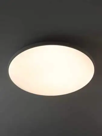 Светильник потолочный светодиодный Rivoli Nova 6179-703 LED 3000K-6500k 80 ВТ Б0069795