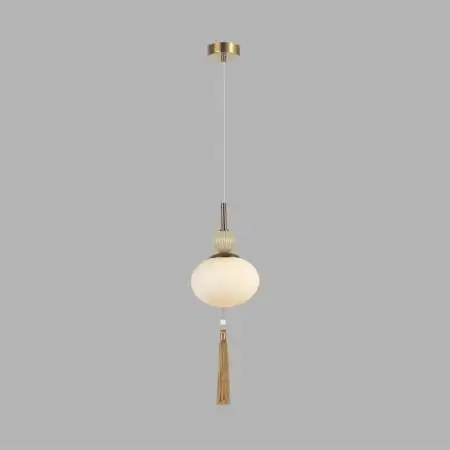 Подвесной светильник Lumion Gloriya Neoclassi 8272/1A