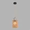 Подвесной светильник Lumion Boho Eco 8366/1A
