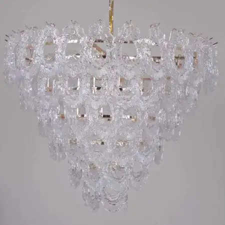 Подвесная люстра Reluce 09502-0.4-800