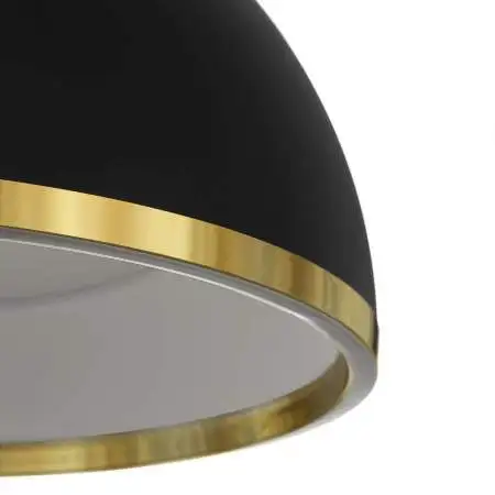 Подвесной светодиодный светильник Citilux Floom CL736251