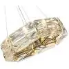 Подвесная люстра Kink Light Тира 07598-70,36