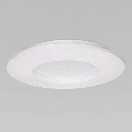 Потолочный светодиодный светильник Eurosvet Kreis 101003 LED белый a071495