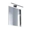 Подсветка для зеркал Nowodvorski Cezanne Led M White 10673