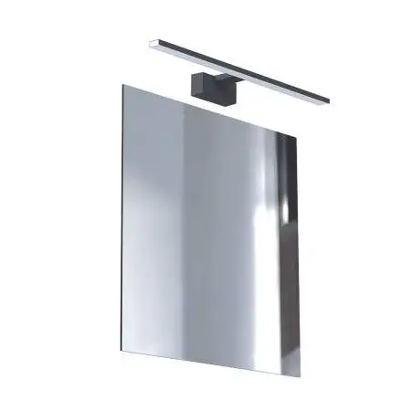 Подсветка для зеркал Nowodvorski Cezanne Led M White 10673