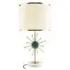 Настольная лампа Loft IT Agate 10514T Green