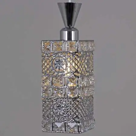 Потолочный светильник Reluce 04115-0.9-01 CH