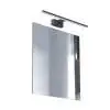 Подсветка для зеркал Nowodvorski Cezanne Led S Black 10676