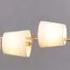 Подвесной светильник Illumico IL0803-4PSQ-26 AB DS