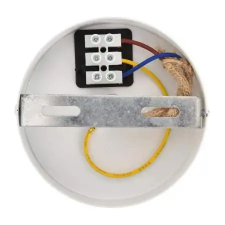 Подвесной светильник Lumion Boho Eco 8367/1B