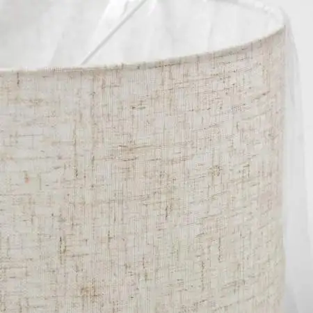 Настольная лампа Lussole Woodruff LSP-5021