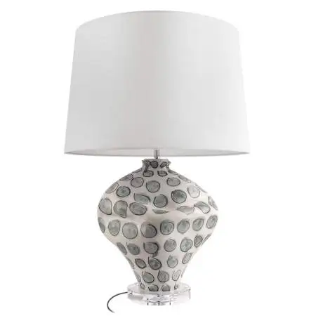 Настольная лампа Loft IT Nazar 10508T