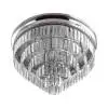 Потолочная люстра Lumion Zaha Classi 8266/8C