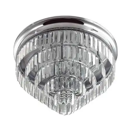 Потолочная люстра Lumion Zaha Classi 8266/8C