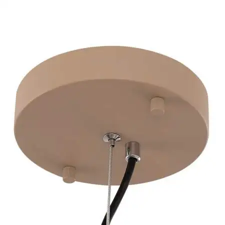 Подвесной светодиодный светильник Citilux Floom CL736252