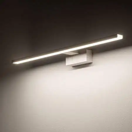 Подсветка для зеркал Nowodvorski Cezanne Led M White 10673