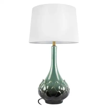 Настольная лампа Loft IT Kale 10518T Green