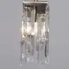 Подвесной светильник Illumico IL3600-5PSQ-26 AB DS