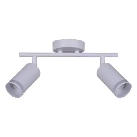 Спот Reluce Technical 16001-9.5-002CT SPOT LIGHT GU10 WT