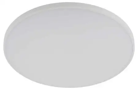 Светильник потолочный светодиодный Rivoli Nova 6179-703 LED 3000K-6500k 80 ВТ Б0069795