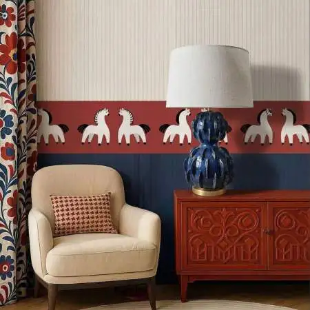 Настольная лампа Loft IT Cobalt 10505T