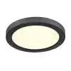 Потолочный светильник Sonex Nebula Black Mitra Led 7788/12L