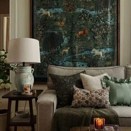 Настольная лампа Loft IT Ewer 10516T