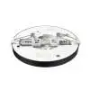 Потолочный светильник Sonex Nebula Black Mitra Led 7788/12L