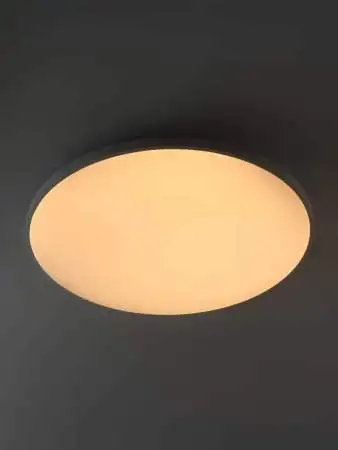 Светильник потолочный светодиодный Rivoli Nova 6179-703 LED 3000K-6500k 80 ВТ Б0069795