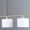 Подвесной светильник Illumico IL0908-4PSQ-26 AB DS