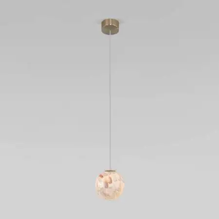 Подвесной светильник Bogates Crystall 1_101 a072033
